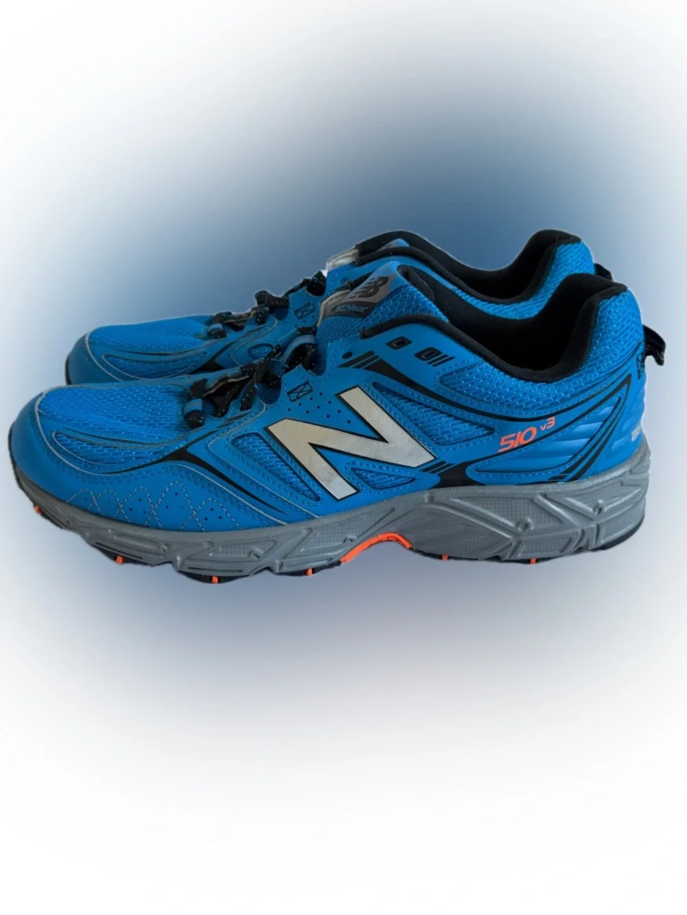 NWOT~ Men’s NB Tennis Shoes~ Retail Value $80